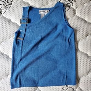 Joseph A sleeveless sweater